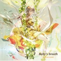 Single「Baby's breath」(K)NoW_NAME 通常盤