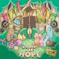 Album「LAMP OF HOPE」MINAMI NiNE