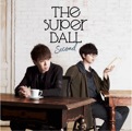 Single「Second」The Super Ball 初回限定盤