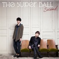 Single「Second」The Super Ball 通常盤
