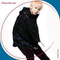 Single「Chase the core」佐久間貴生 通常