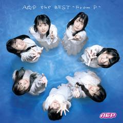 Album「A応P the BEST～From P～」A応P
