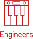 Engineers | VERYGOO