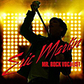 Album「MR. ROCK VOCALIST」エリック・マーティン