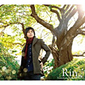 Album「Ring」浪川大輔 豪華盤