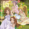Album　THE IDOLM@STER「LIVE THE@TER PERFORMANCE 05」