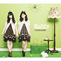 Album「Bunny」ゆいかおり DVD付