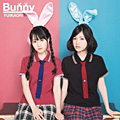 Album「Bunny」ゆいかおり 通常盤