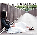 Album「CATALOGS」天野月