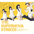 Album「THE SUPERNOVA STRIKES」StylipS 初回A