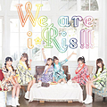 Album「We are i☆Ris」i☆Ris DVDB