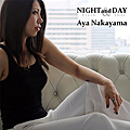 Album「Night & DAY」中山彩