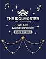 DVD・Blu-ray THE IDOLM@STER「9th ANNIVERSARY WE ARE M@STERPIECE!!」
