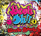 Single「Yeah Oh!!」Uncle Bomb