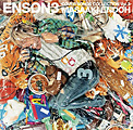 Album「ENSON3」遠藤正明
