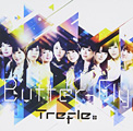 Single「Butter-Fly/One Time」Trefle