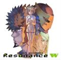 Album DemensionW「Resonance　W」