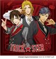 Album「TRICK★STER」X.I.P