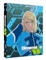 DVD・Blu-ray「Dimension W　03」