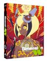 DVD・Blu-ray「Dimension W　06」