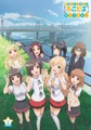 DVD・Blu-ray「普通の女子校生が[ろこどる]やってみた。OVA Vol.2」