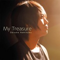 Single「My Treasure」浪川大輔 通常