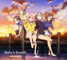 Single「Baby's breath」(K)NoW_NAME 豪華版