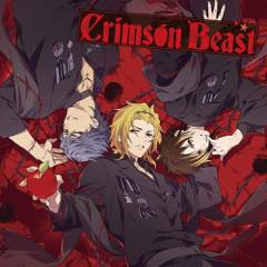 Album ときめきレストラン「Crimson Beast」X.I.P.