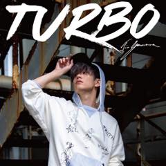 Album「TURBO」小笠原仁 通常