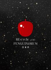 Blu-ray「RE:cycle of the PENGUINDRUM」