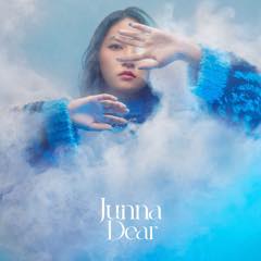 Album「Dear」JUNNA 通常