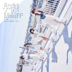 Single「Angel Ladder」サンドリオン 限定