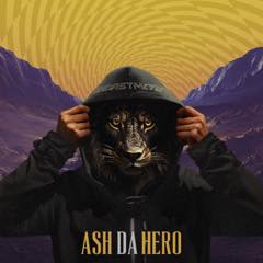 Single「Beast Mode/オクターヴ」ASH DA HERO