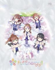 Blu-ray「i☆Ris the Movie - Full Energy!!-」