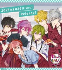 Album「ディアヴォーカリスト Vortex Junction」