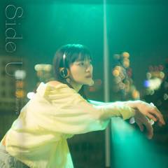 Album「Side U (Prod. AmPm)」茜屋日海夏