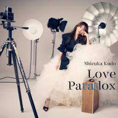 Album「Love Paradox」工藤静香
