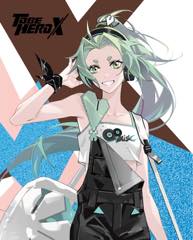 Blu-ray「TO BE HERO X 2」