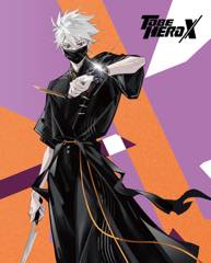 Blu-ray「TO BE HERO X 3」