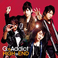 Album「HIGH-END」G.Addict