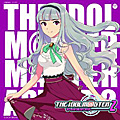 THE IDOLM＠STER MASTER ARTIST 2 FIRST SEAZON-06 四条貴音